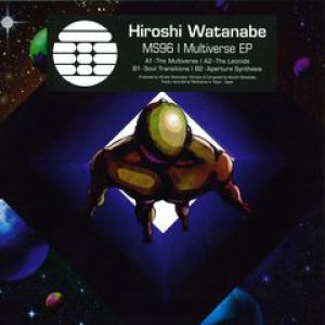 MULTIVERSE EP