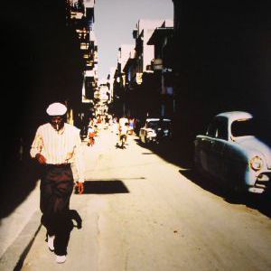 BUENA VISTA SOCIAL CLUB