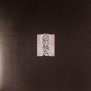 UNKNOWN PLEASURES