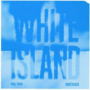 WHITE ISLAND EP
