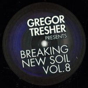 BREAKING NEW SOIL VOLUME 8