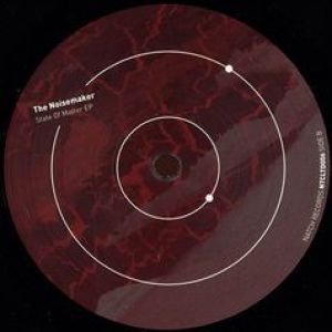 STATE OF MATTER EP