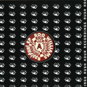 RESIDUAL EP