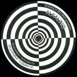 ALKALINO EP