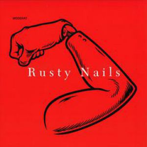 RUSTY NAILS (TRG/BOOKA SHADE RMXS)