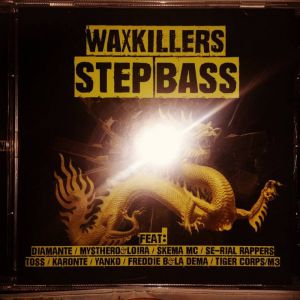 STEPBASS