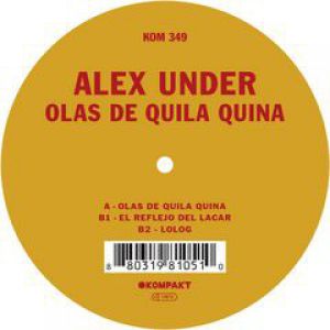 OLAS DE QUILA QUINA