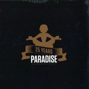PARADISE 25 YEARS