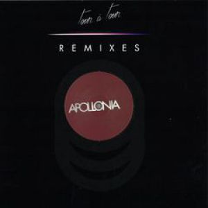 TOUR A TOUR REMIXES (MELCHIOR PRODUCTIONS/C.WEBSTER)