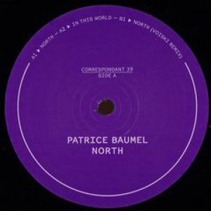 NORTH EP
