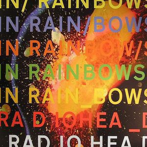IN RAINBOWS