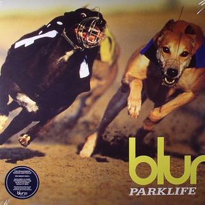PARKLIFE