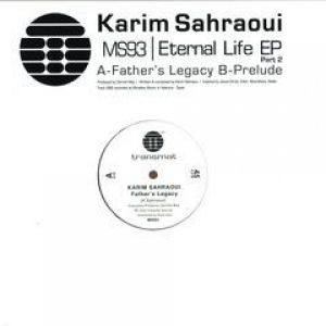 ETERNAL LIFE EP PART 2