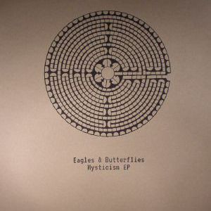 MYSTICISM EP