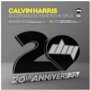 ACCEPTABLE IN THE 80'S / THE GIRLS (20TH ANNIVERSARY ED.)