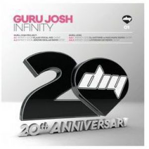 INFINITY - 20TH ANNIVERSARY ED.