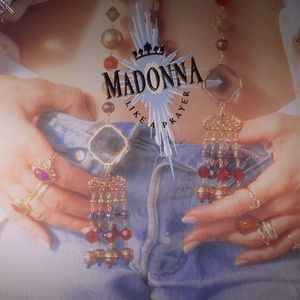 LIKE A PRAYER (REMASTERED)