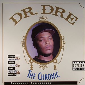THE CHRONIC