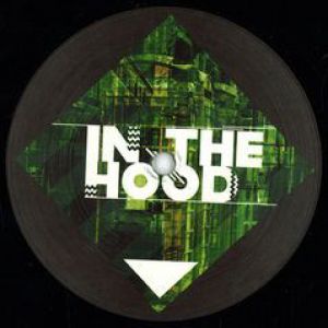 IN THE HOOD EP