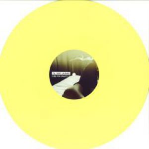 CURE FOR GRAVITY EP