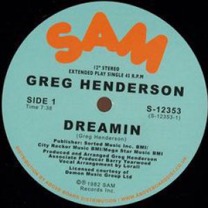 DREAMIN