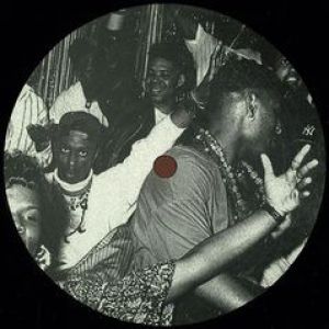 HOUZE (DEETRON RMX)