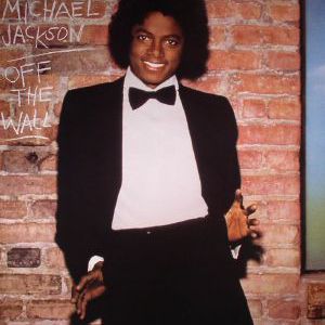 OFF THE WALL