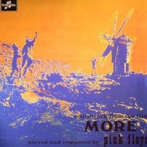 MORE (SOUNDTRACK)