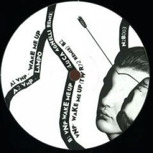 WAKE ME UP (LUCA AGNELLI RMX)