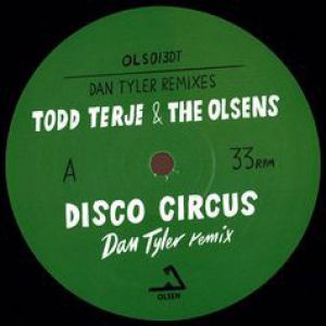 DAN TYLER REMIXES