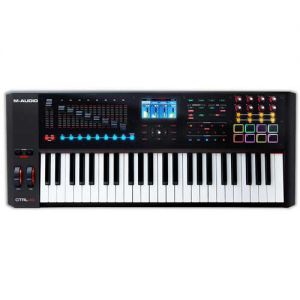 M AUDIO CTRL 49