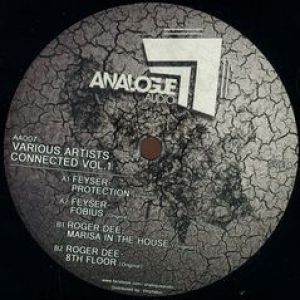 CONNECTED VOL 1