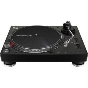 PIONEER DJ PLX 500 K Black (1 solo pezzo disponibile)