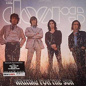 WAITING FOR THE SUN