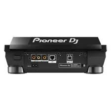 PIONEER DJ XDJ 1000 MK2