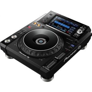 PIONEER DJ XDJ 1000 MK2 