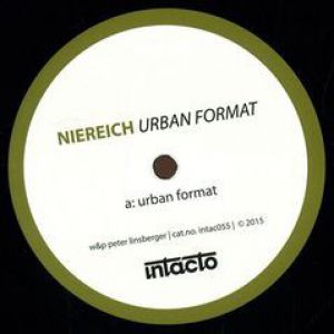 URBAN FORMAT