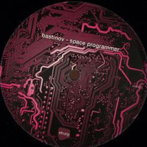 SPACE PROGRAMMER