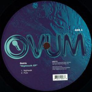 NIGHTWALK EP