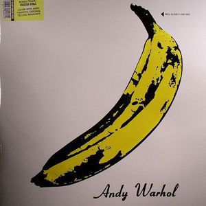 THE VELVET UNDERGROUND & NICO