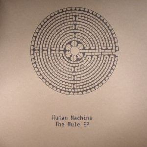 THE MULE EP