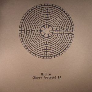 CHERRY PROTOCOL EP