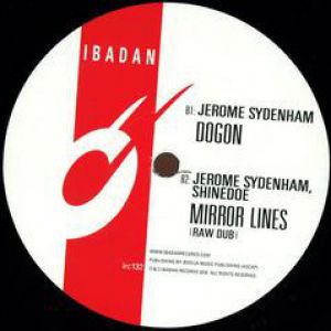 MIRROR LINES EP