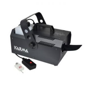 MACCHINA DELLA NEVE KARMA SNOW 601