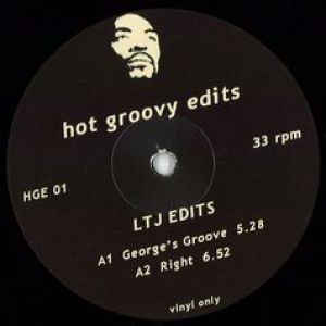 LTJ EDITS