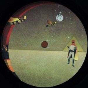 ACADEMY OF HEROES REMIXES EP