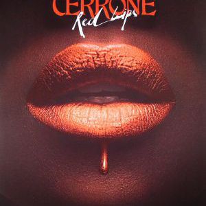RED LIPS (LP+CD)