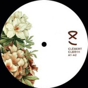 CLBR111 EP (1XCOSTUMER)