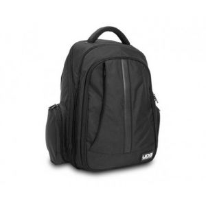 UDG Ultimate BackPack Black/Orange - U9102BL/OR ZAINO
