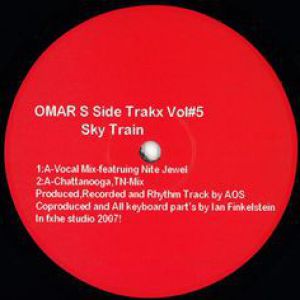 SIDETRAKX VOL#5